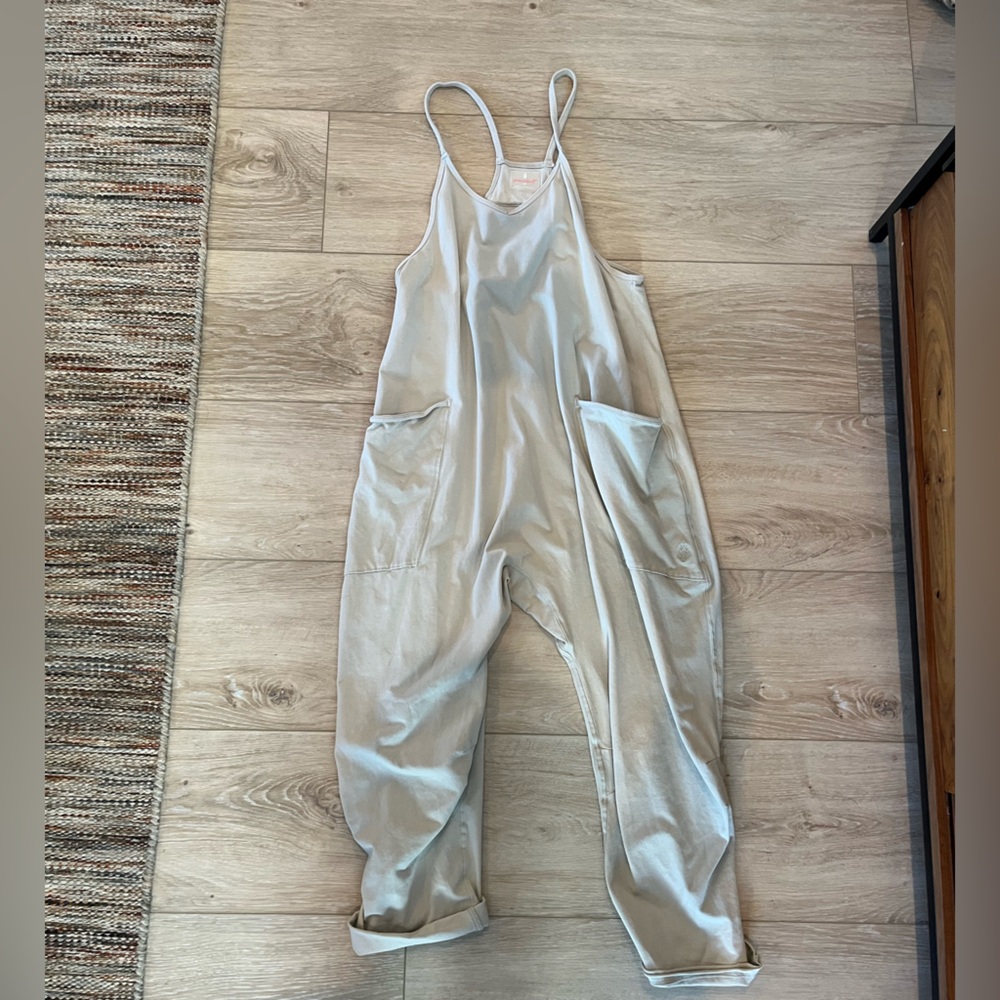 Free People Hot Shot Onesie Size XS